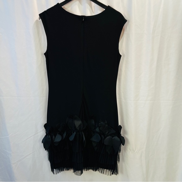 Frank Lyman Montreal, gorgeous black dress - Picture 2 of 3